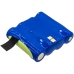 Batterij Vervangt 4XNR49AA1500P