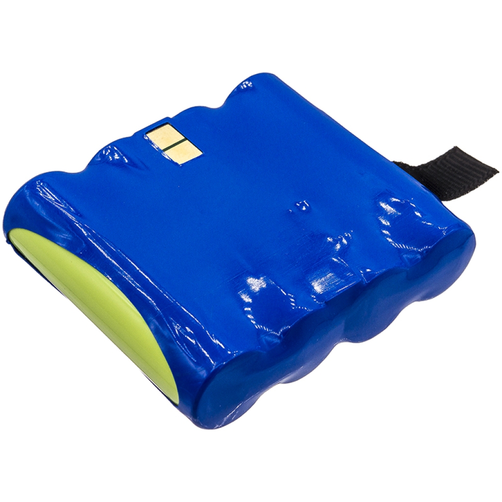 Batterij Vervangt 4XNR49AA1500P