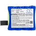 Batterij Vervangt 4XNR49AA1500P