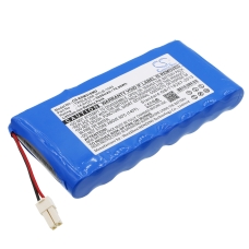Compatibele batterijvervanging voor Edan HYLB-1049,TWSLB-008
