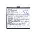 Batterij compatibel met Edan CS-EDM320MD