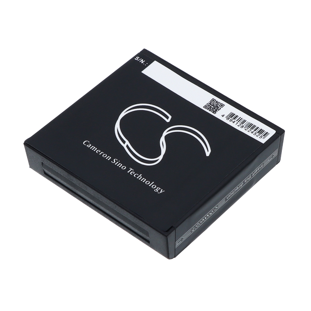 Batterij compatibel met Edan CS-EDM320MD