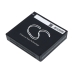 Batterij compatibel met Edan CS-EDM320MD