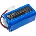 Batterij Vervangt 10001088