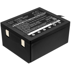 Compatibele batterijvervanging voor Edan HYLB-957,HYLB-957A