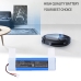 Batterij compatibel met Ecovacs CS-EDN350VX