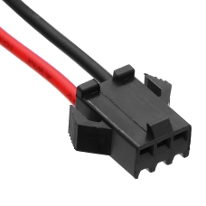 Compatibele batterijvervanging voor Eufy 10001866,10002265,BFG-WSQ,C0914E1,CMICR18650F8M7-4S1P...