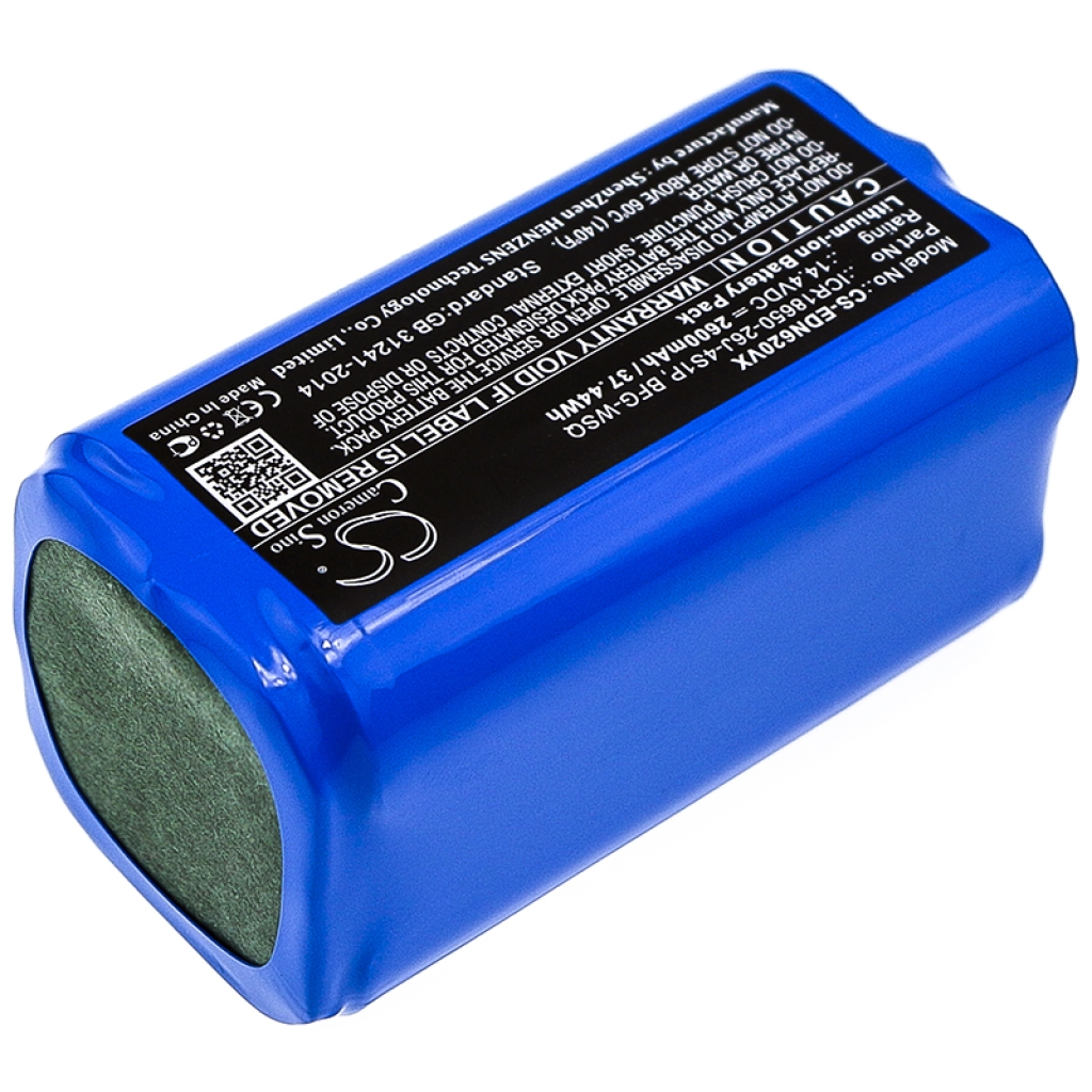 Batteries Remplace C0914E1