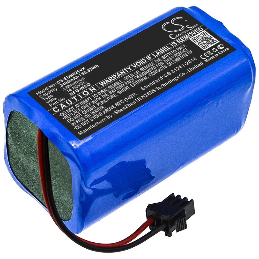 Batteries Remplace C0914E1