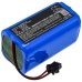Batteries Remplace C0914E1