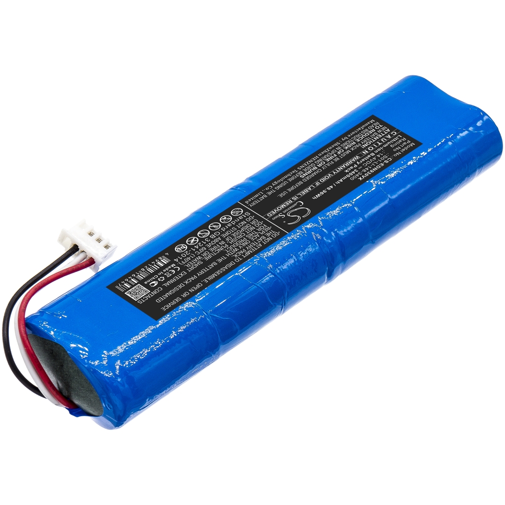 Vacuum Battery Ecovacs T5 Fun