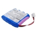 Medical Battery Comen CM1200B ECG