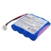 Medical Battery Comen CM1200B ECG