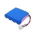 Medical Battery Comen CM1200B ECG