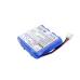 Medical Battery Comen CM1200B ECG