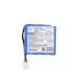 Medical Battery Comen CM1200B ECG