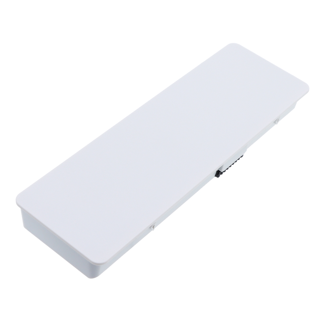 Cameron Sino CS-EDS121MD marketingafbeelding: 3350mAh/15,2V/50,92Wh, functie-iconen