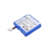 Batteries Remplace CM-1200B