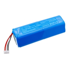 Compatibele batterijvervanging voor Deebot 201-2361-0022,201-2417-2394,S31-LI-144-6400