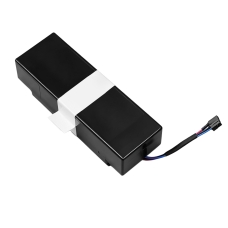 Remplacement de batterie compatible pour Yeedi 201-2441-0404,201-24A3-0098,S19-LI-144-6400
