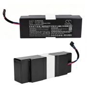 Batterie compatibleWith Yeedi