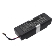 Batterie compatibleWith Yeedi