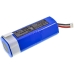 Vacuum Battery Ecovacs T10 PLUS