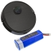 Vacuum Battery Ecovacs T10 PLUS