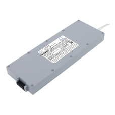 Compatibele batterijvervanging voor Edan 01.21.064135,01.21.064356,TWSLB-001