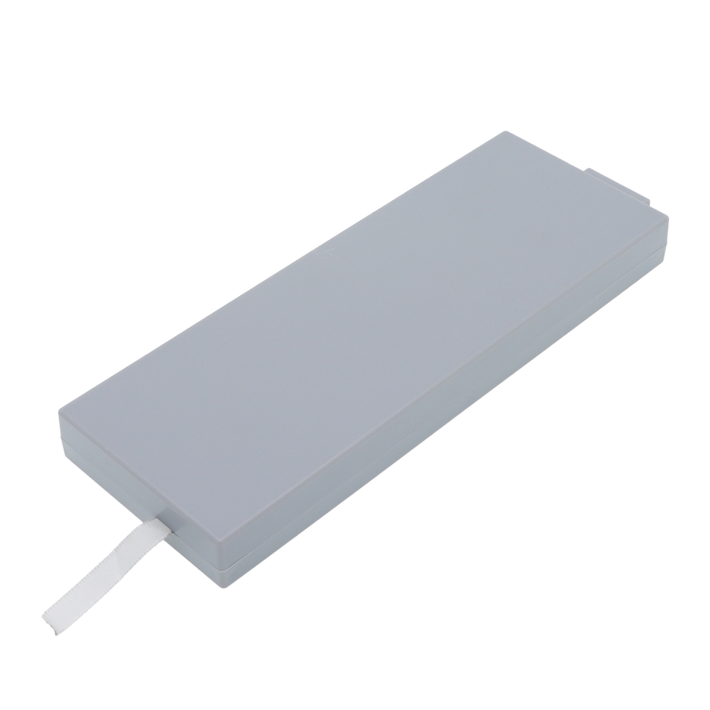Batterij compatibel met Edan CS-EDU600MD