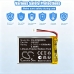 Batterij compatibel met Edifier CS-EDW800SL