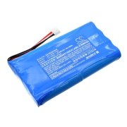 Vacuum Battery Ecovacs DX5OMNI