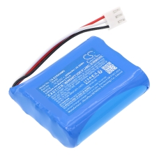 Compatibele batterijvervanging voor Edan 01.21.064380,ID995