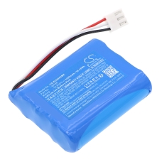 Compatibele batterijvervanging voor Edan 01.21.064380,ID995