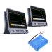 Batterie médicale Edan X12 Patient Monitor