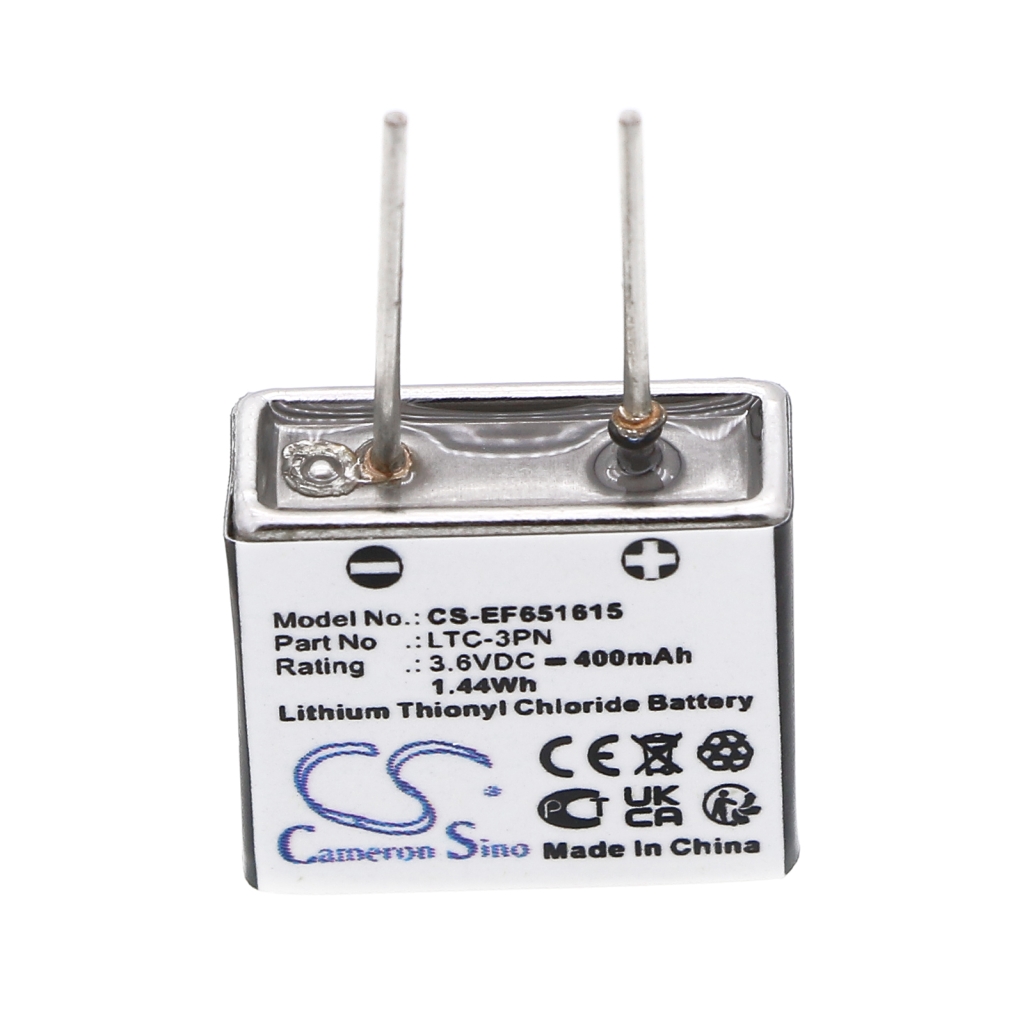Batterie compatible avec AA / AAA
