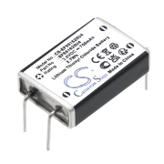 Batterij compatibleWith AA / AAA