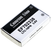 Batterij compatibleWith AA / AAA