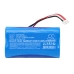 Batterij compatibel met Eufy CS-EFB200SL