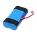 Cameron Sino CS-EFB200XL 3,7V 6800mAh accu met Eufy beveiligingscamera