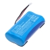 Batterij compatibel met Eufy CS-EFB200XL