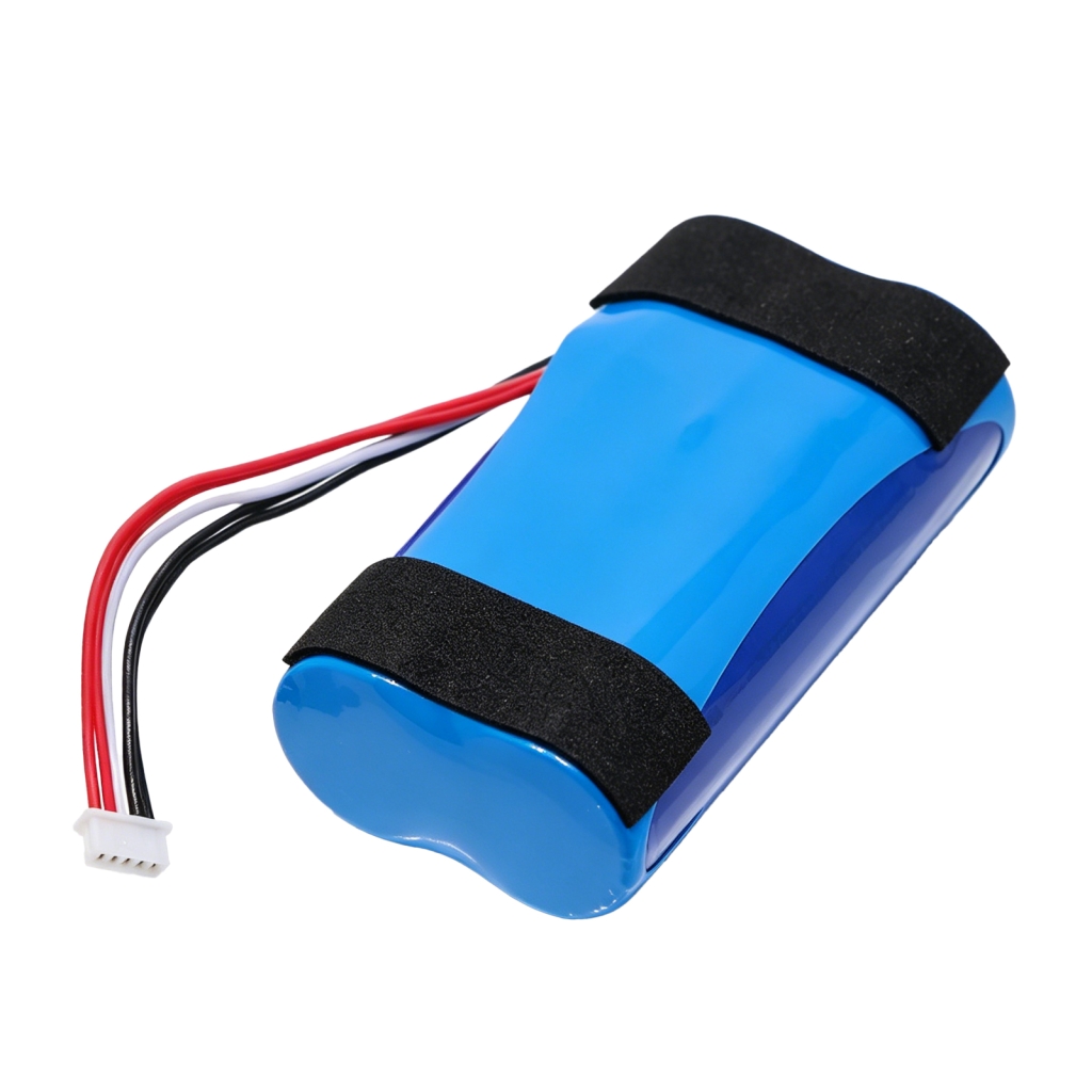 Batterij compatibel met Eufy CS-EFB200XL