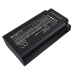 Thuis Beveiligings Camera Batterij Eufy CS-EFE340SL