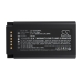 Thuis Beveiligings Camera Batterij Eufy CS-EFE340SL