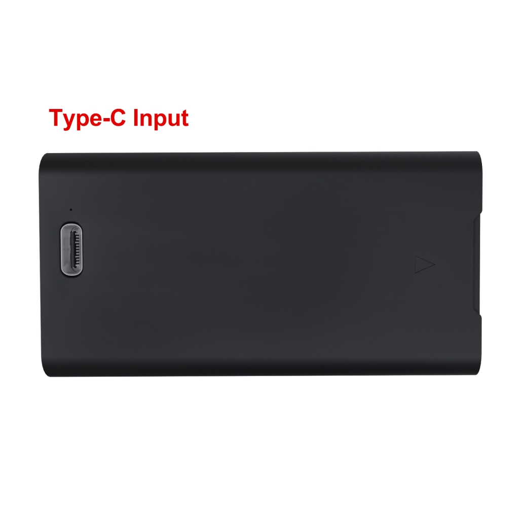 Thuis Beveiligings Camera Batterij Eufy CS-EFE340SL