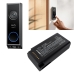 Thuis Beveiligings Camera Batterij Eufy CS-EFE340SL