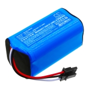 Batterie compatibleWith Lydsto