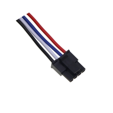 Compatibele batterijvervanging voor Eufy D080-4S2P,INR18650 M26-4S2P,INR18650M26-4S2P