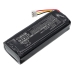 Batterij voor elektrisch gereedschap Exfo CS-EFP500SL