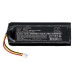 Batterij Vervangt E066